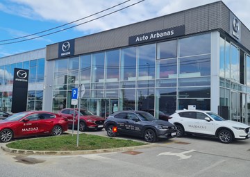 Auto Arbanas novi sponzor HNK Gorice